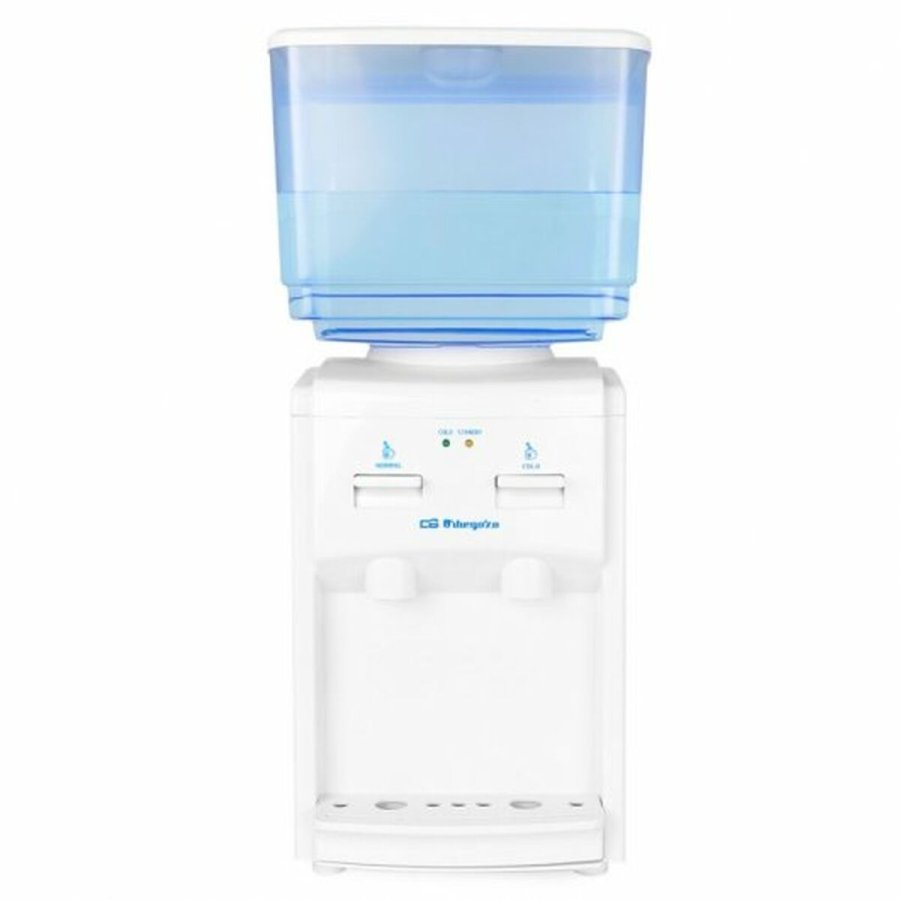 Vandbeholder Orbegozo DA 5525 Hvid Plastik 7 L #2