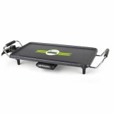 Grill-kogeplade Orbegozo TBC 3000 2200 W Sort #1