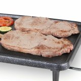 Grill-kogeplade Orbegozo TBC 3000 2200 W Sort #5