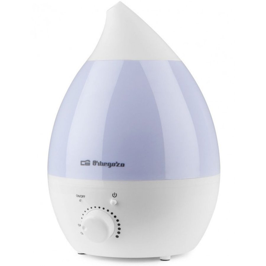 Luftfugter Orbegozo 16548 18 W #1