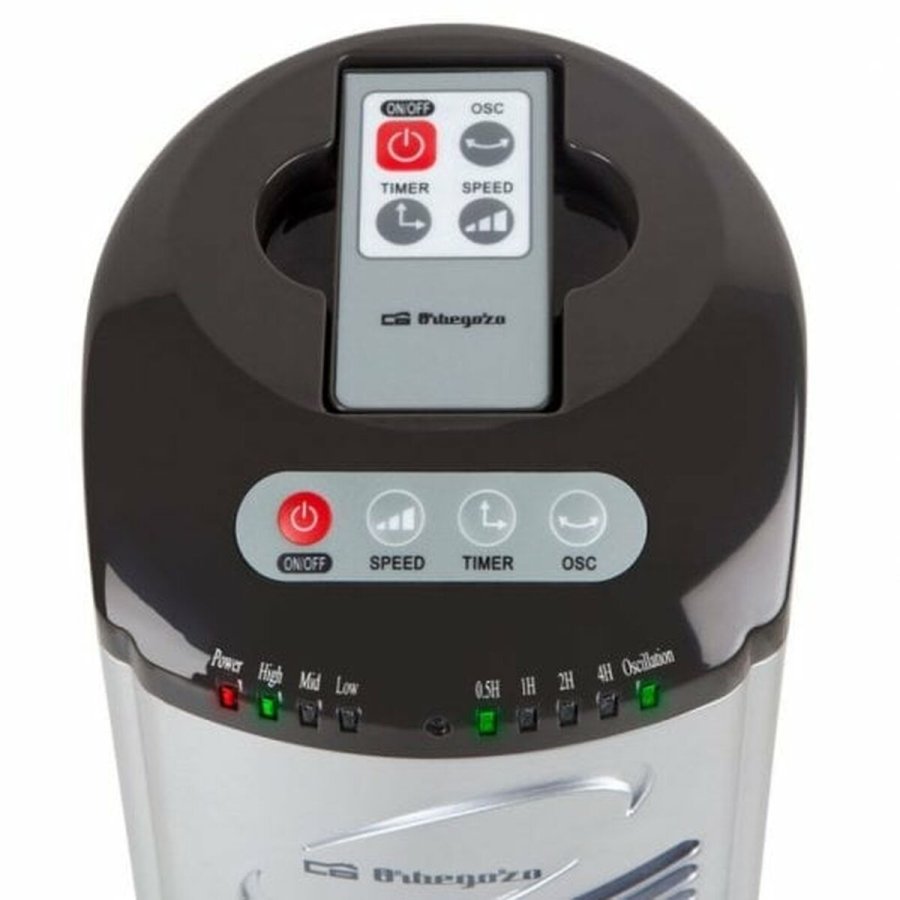 Trnventilator Orbegozo TWM 0975 45 W Gr #4