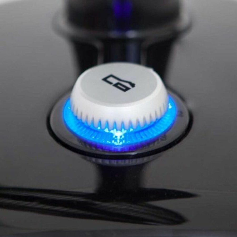 Bordventilator Orbegozo 16729 OR 50 W #4