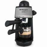 Hurtig manuel kaffemaskine Orbegozo 16782.0 Sort 6 Kopper #2