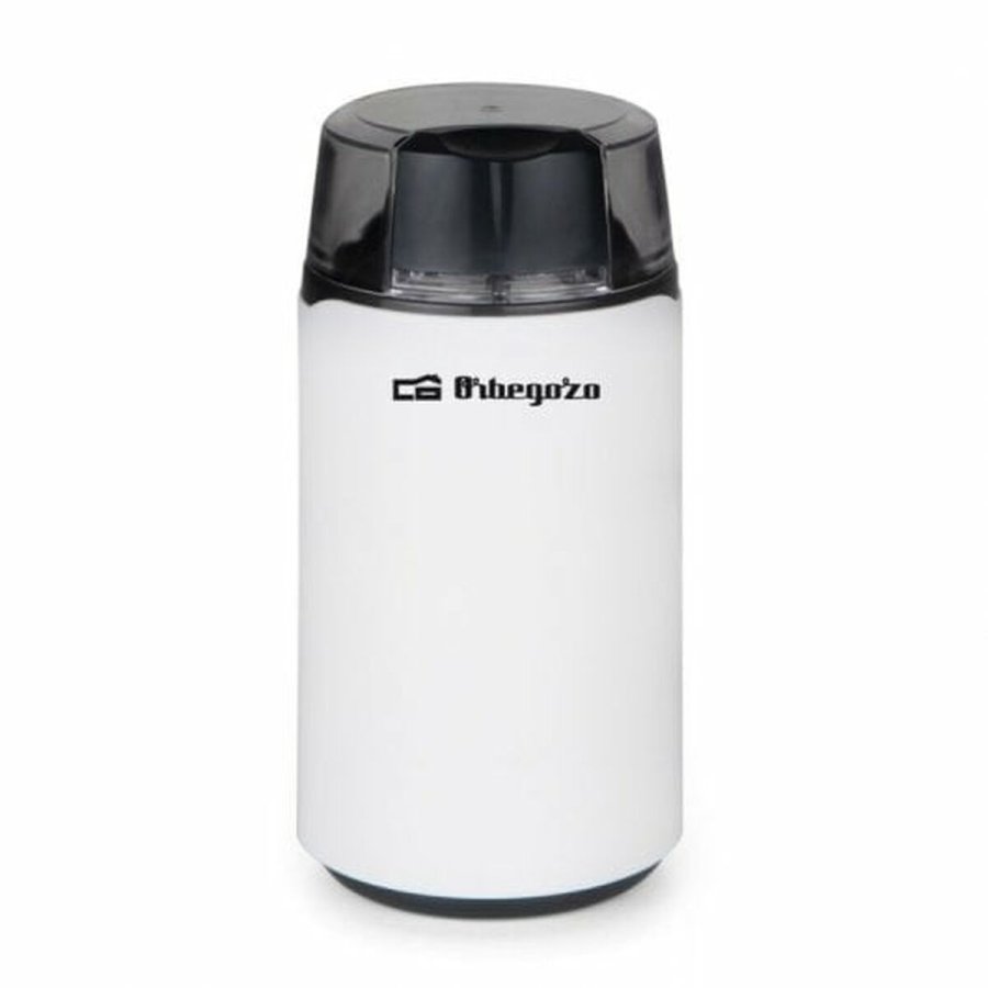 Kaffemlle Orbegozo 16791 OR 200 W #1