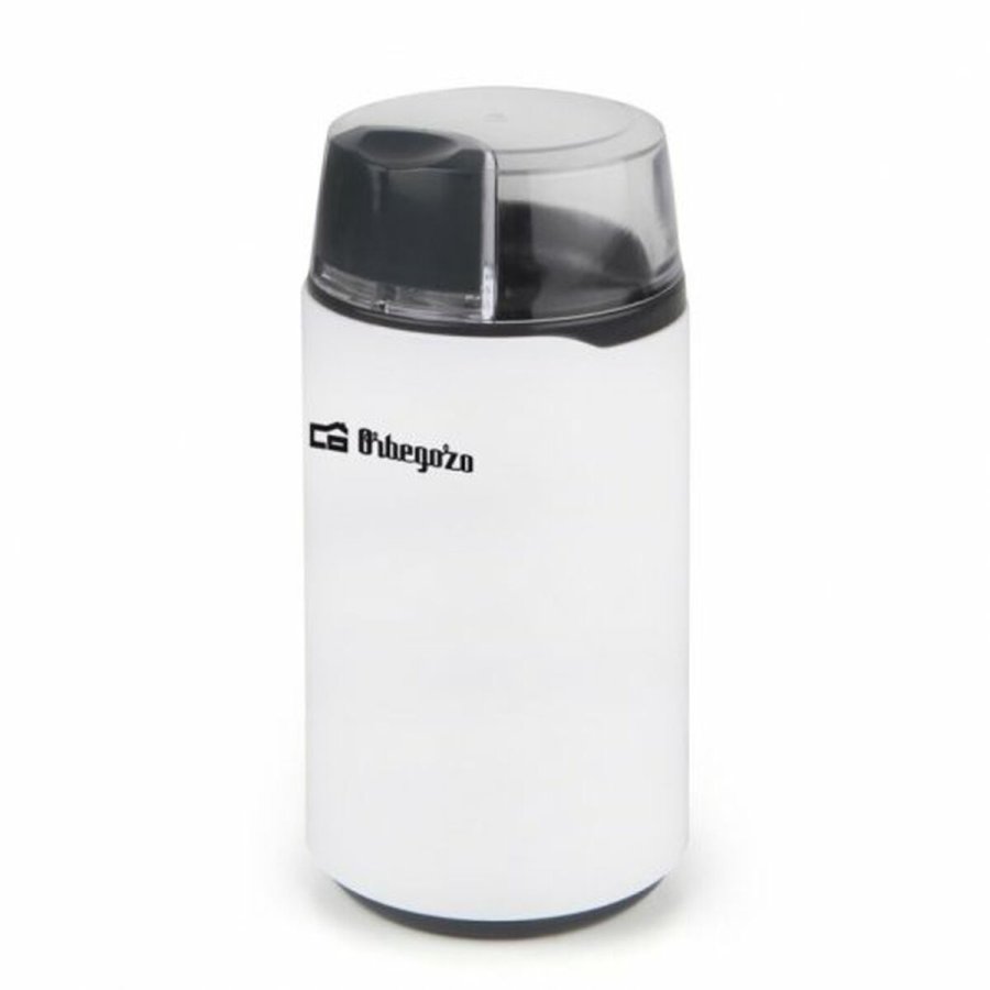 Kaffemlle Orbegozo 16791 OR 200 W #2