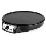 Pandekage Maskin Orbegozo CM 2360 Sort 1000 W #1