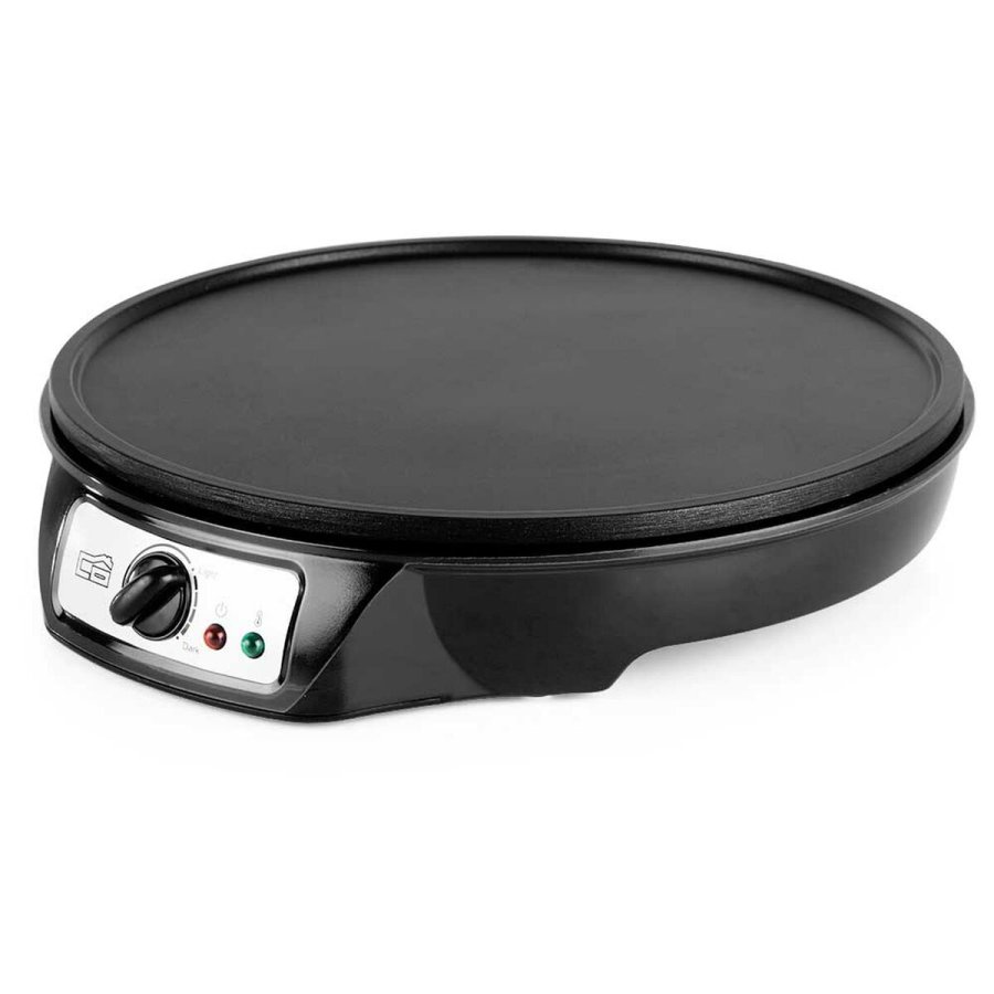 Pandekage Maskin Orbegozo CM 2360 Sort 1000 W #1