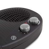 Varmeapparat Orbegozo 16844 2000 W Sort #5