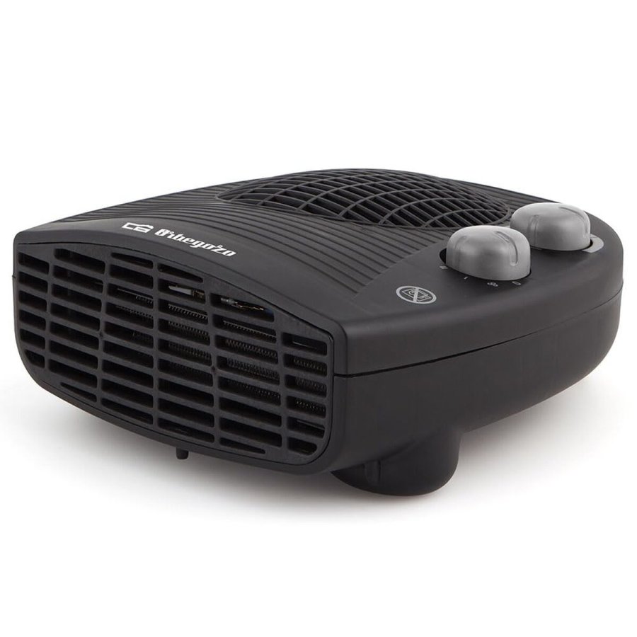 Varmeapparat Orbegozo 16844 2000 W Sort #6