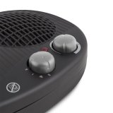 Varmeapparat Orbegozo 16844 2000 W Sort #7