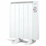 Radiator Orbegozo RRM 810 800 W Hvid #1