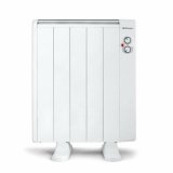 Radiator Orbegozo RRM 810 800 W Hvid #2