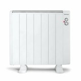 Radiator Orbegozo 17304 Hvid 1300 W #1