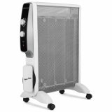Radiator Orbegozo RMN1575 Hvid 1500 W #1