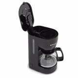 Drip Coffee Machine Orbegozo 16878 OR Sort 650 W 6 Kopper #4