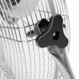 Gulvventilator Orbegozo PW 1346 CROMADO Stl #6