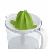 Elektrisk juicer Orbegozo EP 2210 25 W 1 L Hvid #3