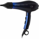 Hrtrrer Orbegozo SE2085 2200 W Sort Sort/Bl #2