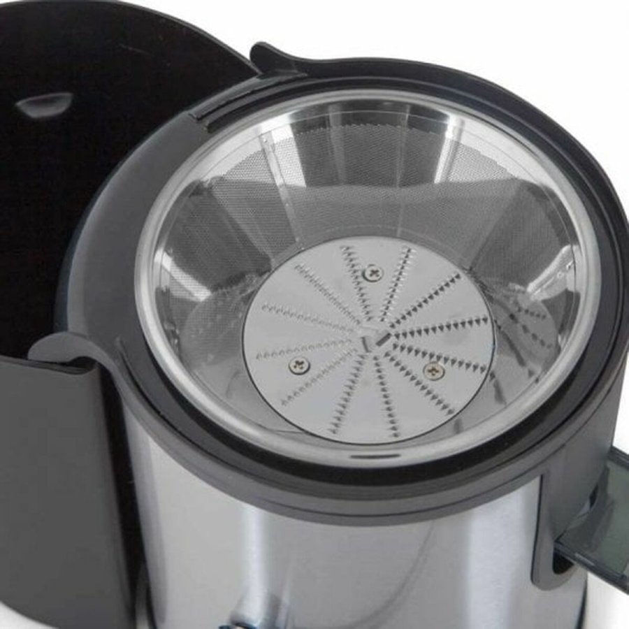 Blender Orbegozo LI 5060 Sort 600 W 600 ml #2