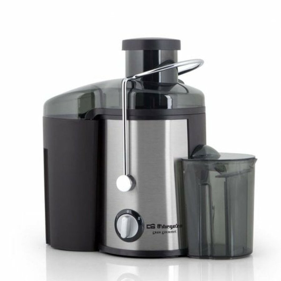 Blender Orbegozo LI 5060 Sort 600 W 600 ml #3