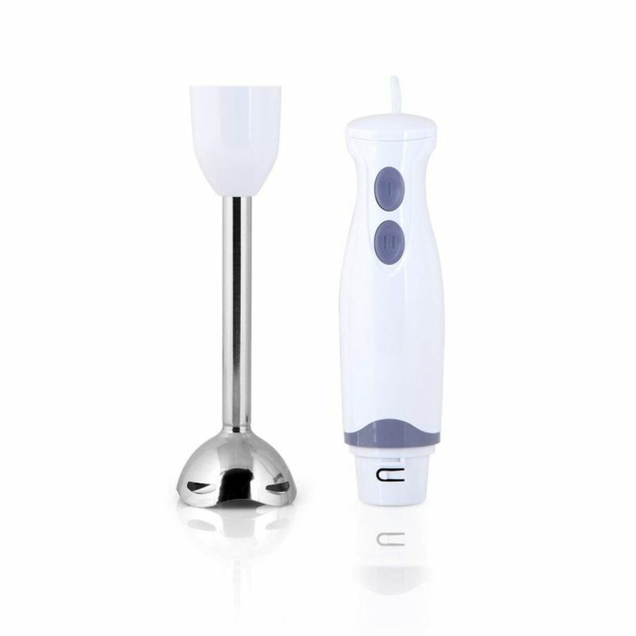Hndblender Orbegozo BT 1220 400 W Sort #3