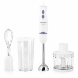 Hndblender Orbegozo BT 1320 400 W Hvid #2