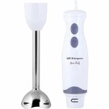 Hndblender Orbegozo BT 1320 400 W Hvid #1