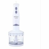 Hndblender Orbegozo BT 1320 400 W Hvid #3