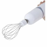 Hndblender Orbegozo BT 1320 400 W Hvid #4