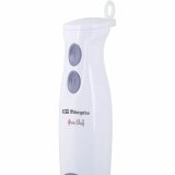 Hndblender Orbegozo BT 1320 400 W Hvid #5