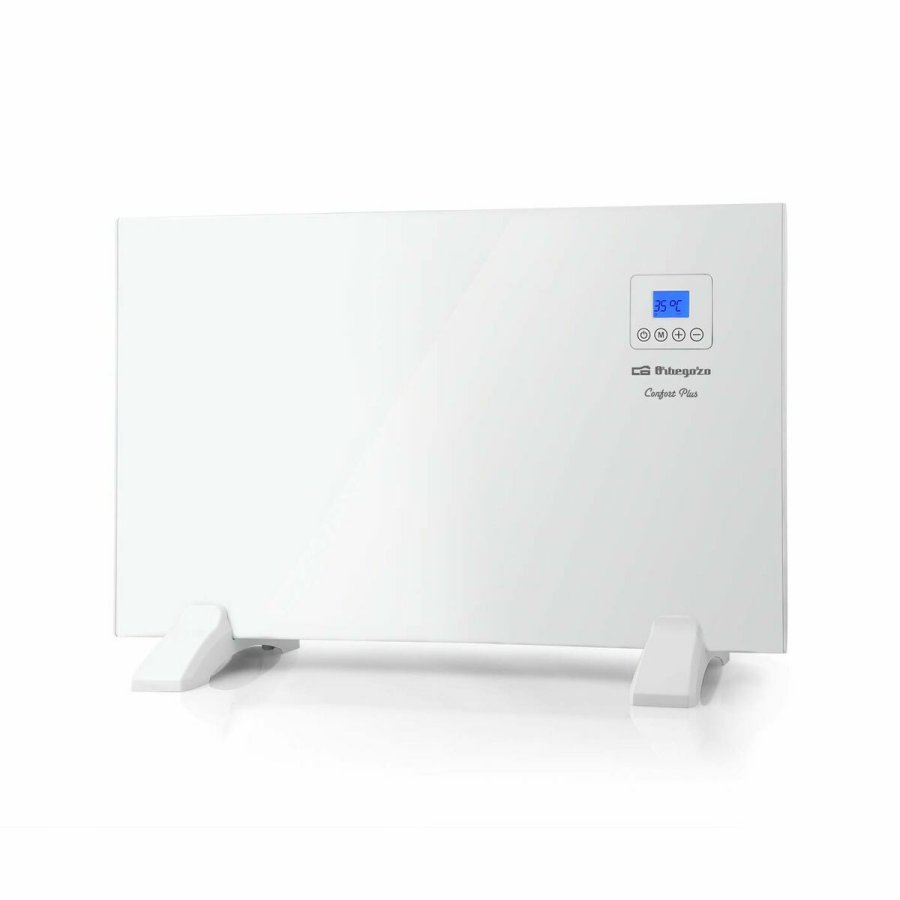 Radiator Orbegozo REH1000 Sort #1