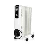 Olieradiator Orbegozo RH 2000 Sort 2000 W #1