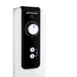 Olieradiator Orbegozo RH 2000 Sort 2000 W #5