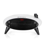 Varmeapparat Orbegozo 17104 2000 W Sort #3