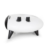 Varmeapparat Orbegozo 17104 2000 W Sort #4