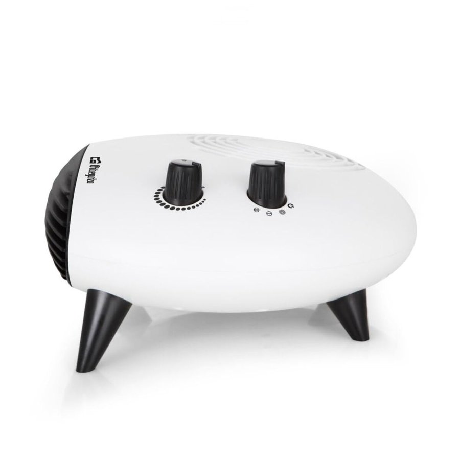 Varmeapparat Orbegozo 17104 2000 W Sort #4