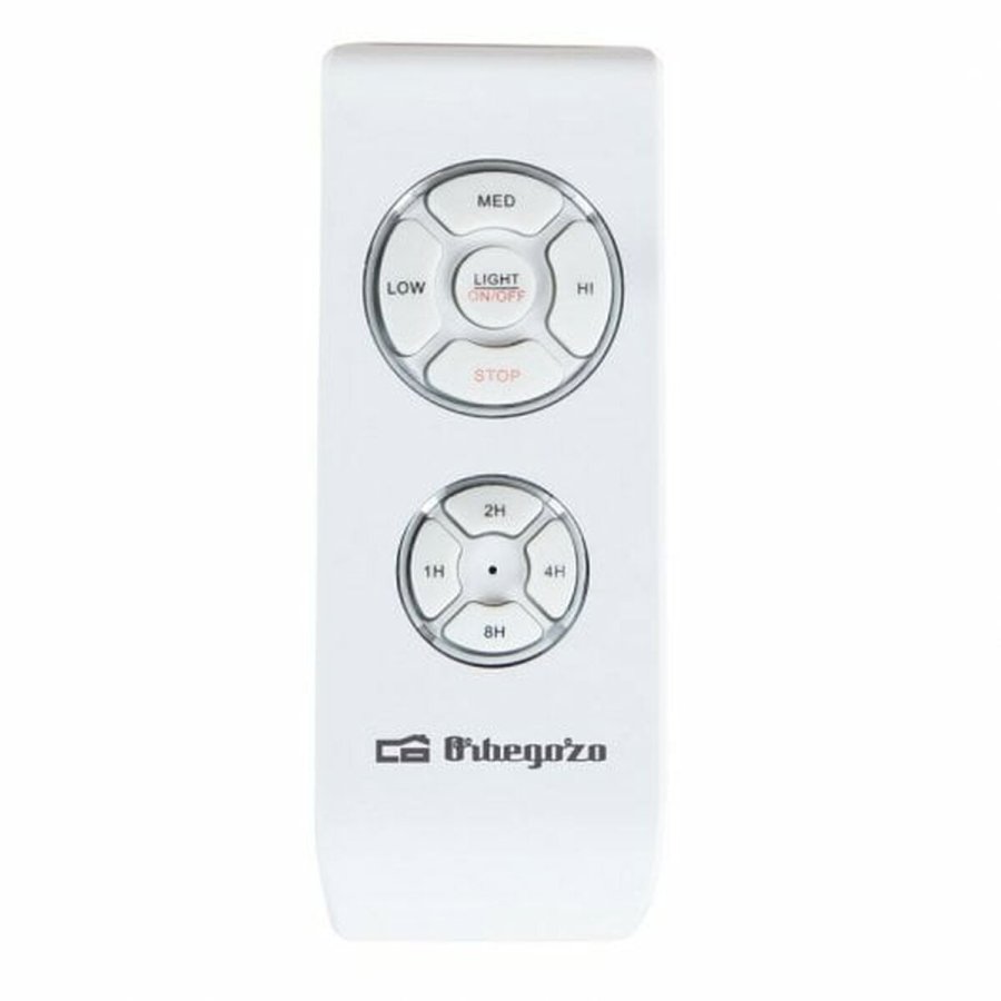 Loftsventilator Orbegozo CP 96160 85 W  160 cm #3