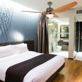 Loftsventilator Orbegozo CP 96160 85 W  160 cm #4