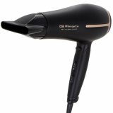 Hrtrrer Orbegozo SE-2074 2000 W Sort #1