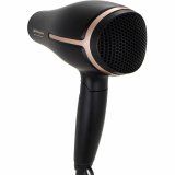 Hrtrrer Orbegozo SE-2074 2000 W Sort #5