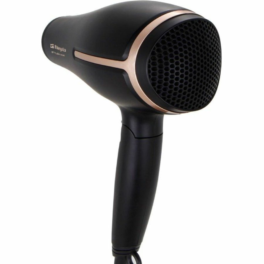Hrtrrer Orbegozo SE-2074 2000 W Sort #5
