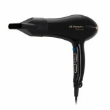 Hrtrrer Orbegozo SE 2206 2200 W Sort #1