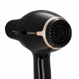 Hrtrrer Orbegozo SE 2206 2200 W Sort #4