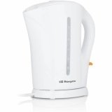 Kedel Orbegozo 17276 Hvid Plastik 1,7 L #1