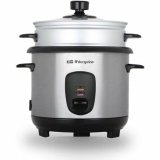 riskoger Orbegozo CO-3025 400 W Sort Stl 1 L #3