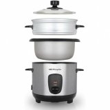 riskoger Orbegozo CO-3025 400 W Sort Stl 1 L #5