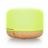 Luftfugter Orbegozo HUA-4000 400 ml Sort #1