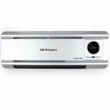 Varmeapparat Orbegozo SP 6500 Slvfarvet 2000 W #1