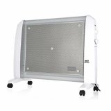 Radiator Orbegozo RM1510 Hvid 1500 W #1