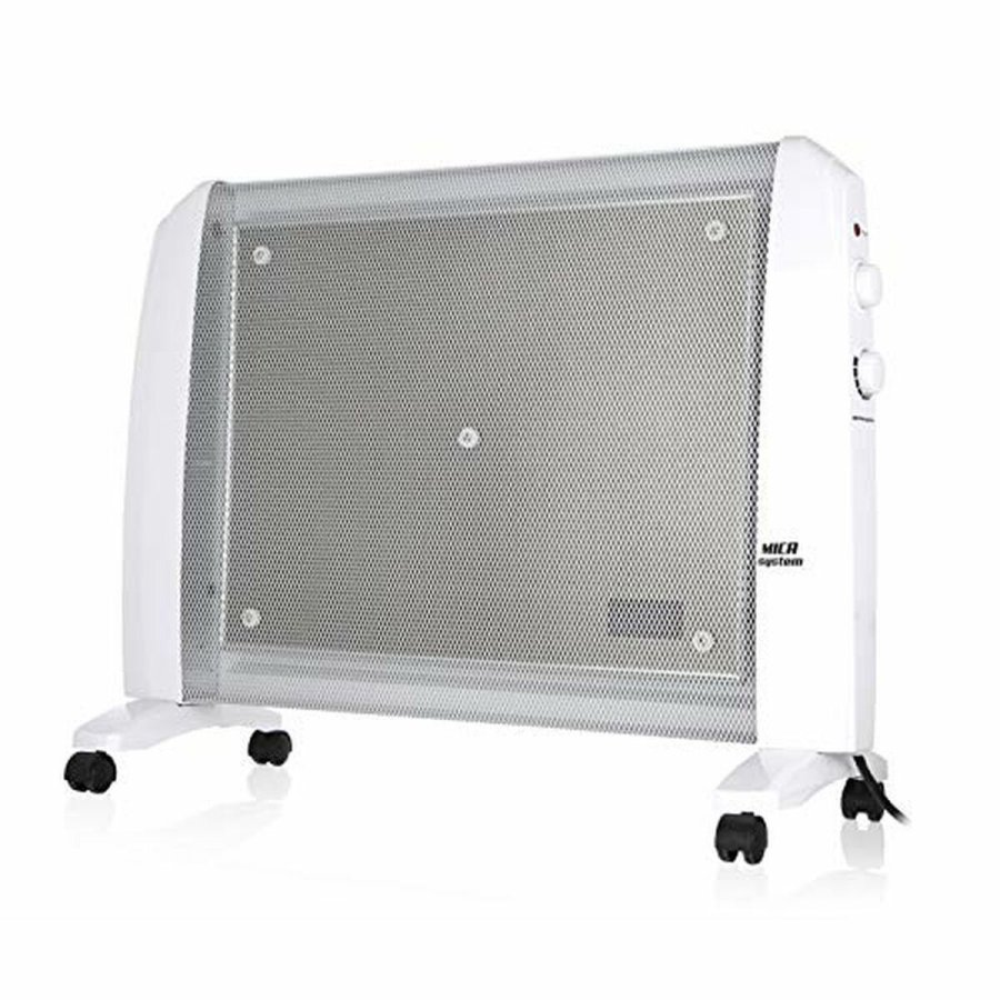 Radiator Orbegozo RM1510 Hvid 1500 W #1